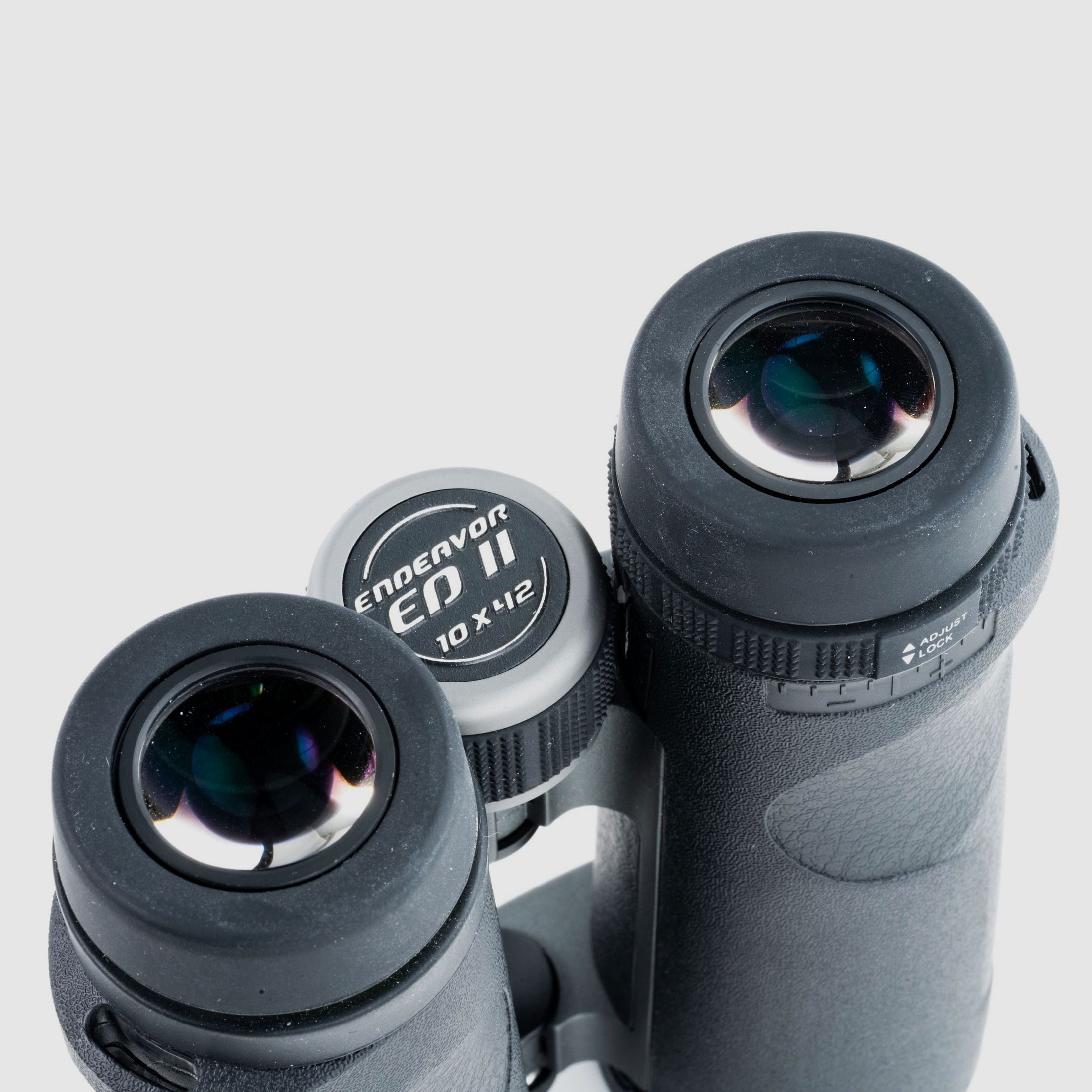 Vanguard Endeavor ED II 1042 – Jumelles ED 10×42, image 7 sur 8
