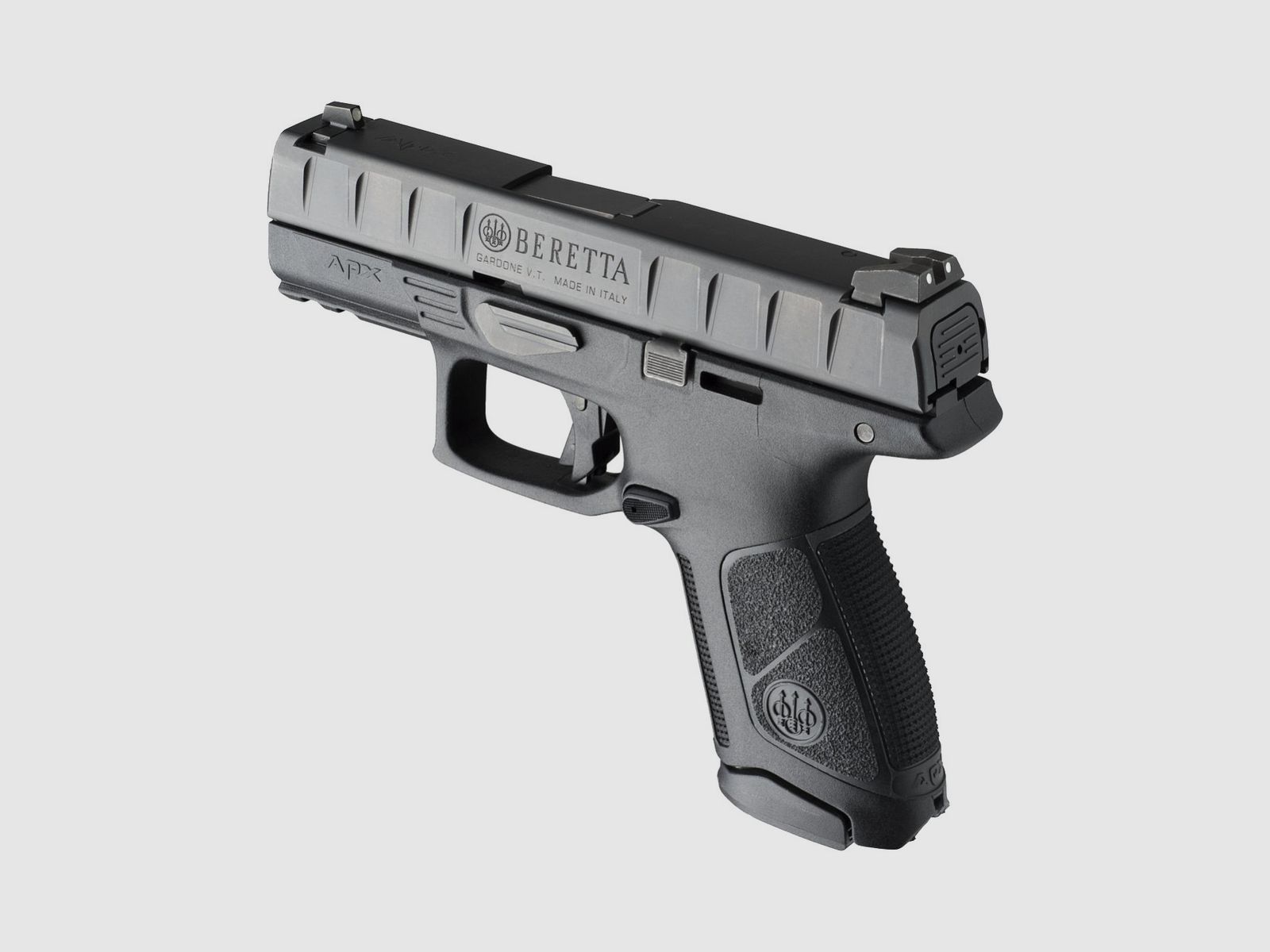 Beretta APX Centurion 9x21 IMI, imagen 2 de 4