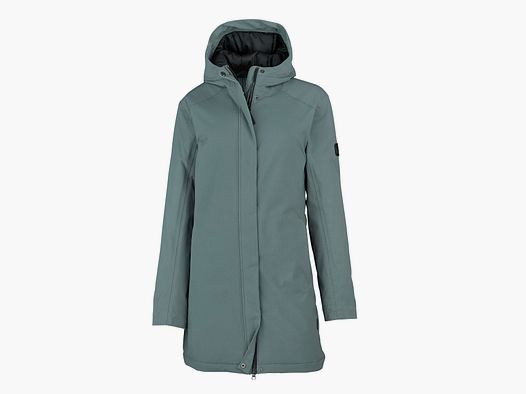 Elkline coat Maike
