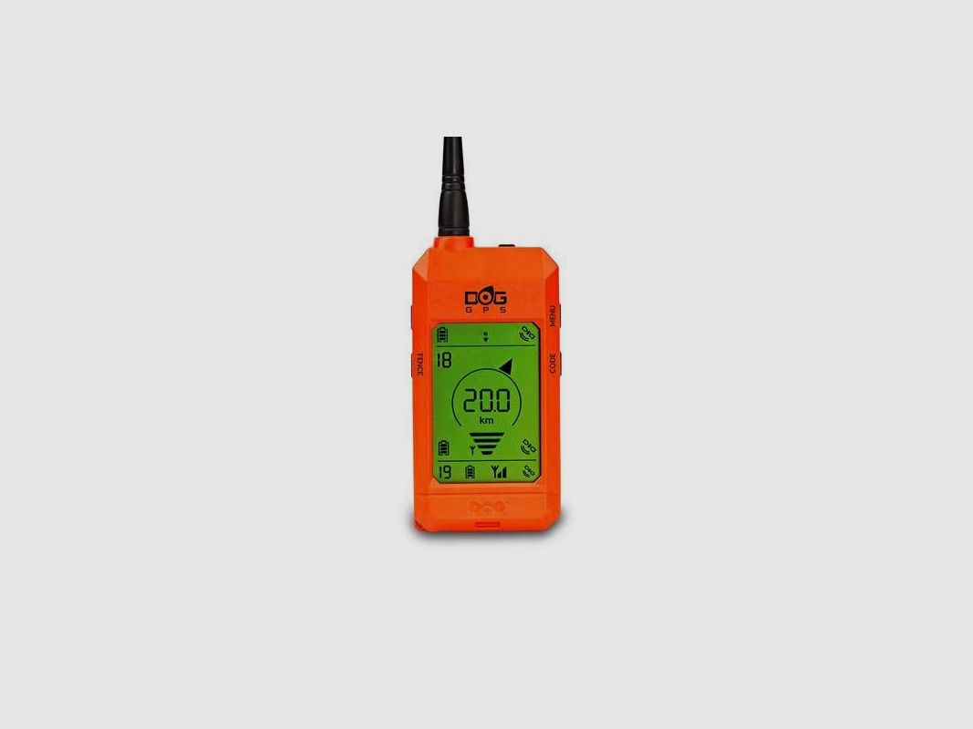 ARCEA GPS DOGTRACE X25-B, Bild 5 von 7