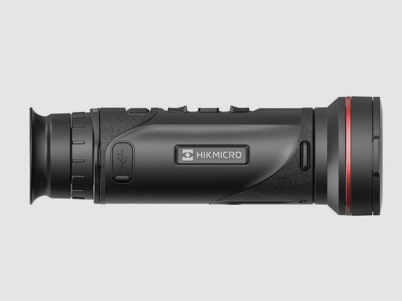 HIKMICRO Falcon FQ50 2.0