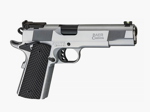 LES BAER 1911 HEMI 572, 5 Zoll