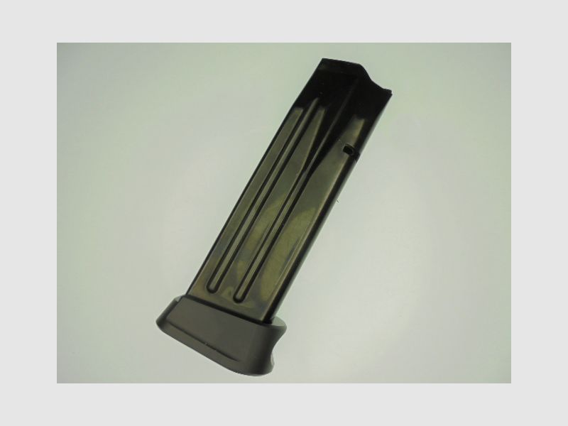MAGAZIN ARMA ZEKA KALIBER 9X19, Bild 1 von 5