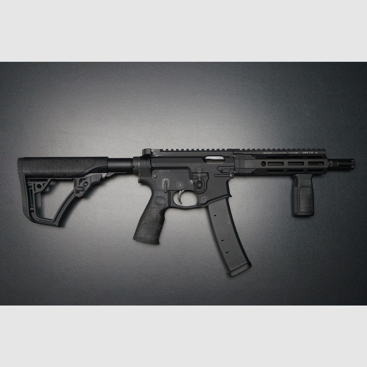 Daniel Defense PCC SBR 8.3″, Bild 1 von 9