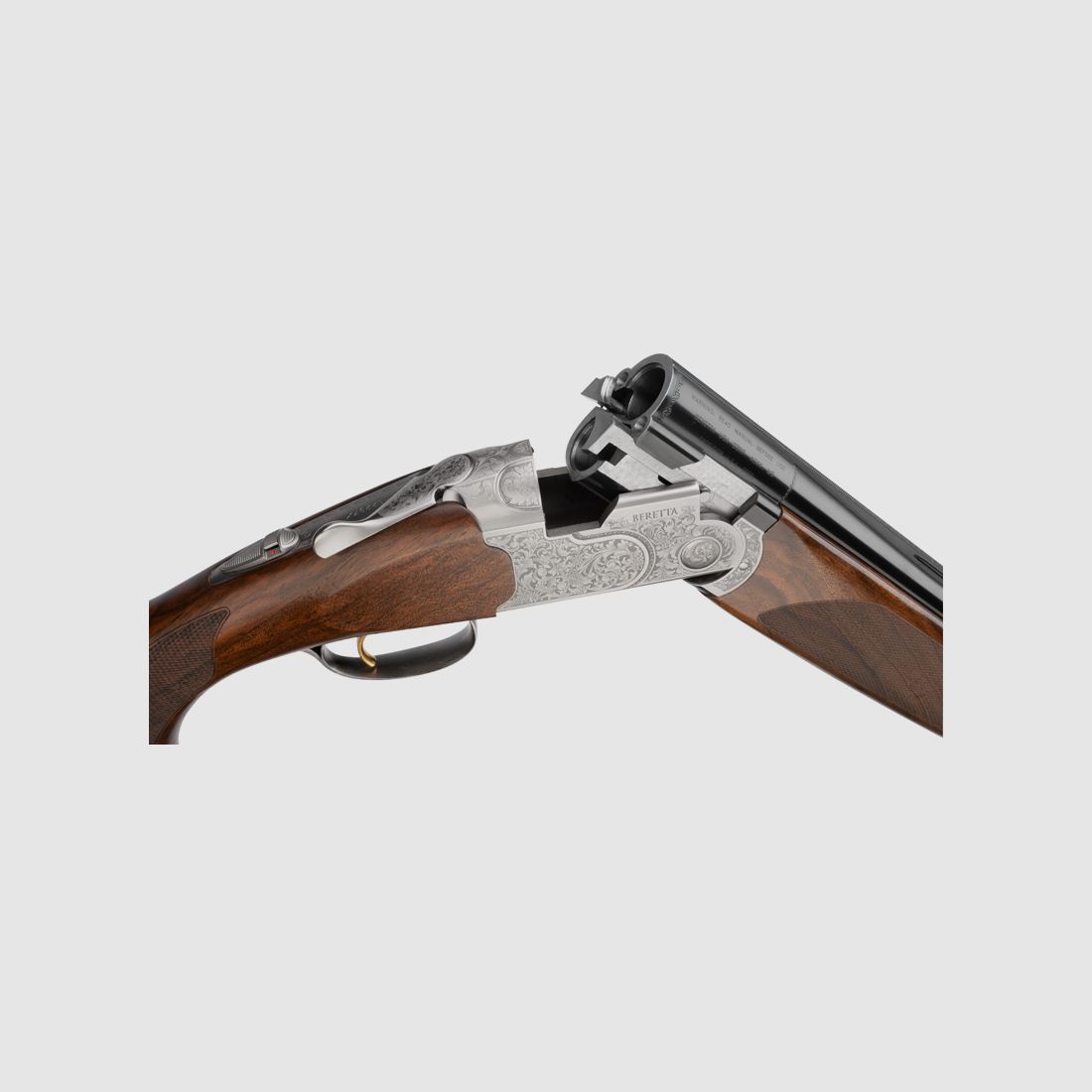 Beretta over-and-under shotgun 687 Silver Pigeon V, zdjęcie 3 z 3