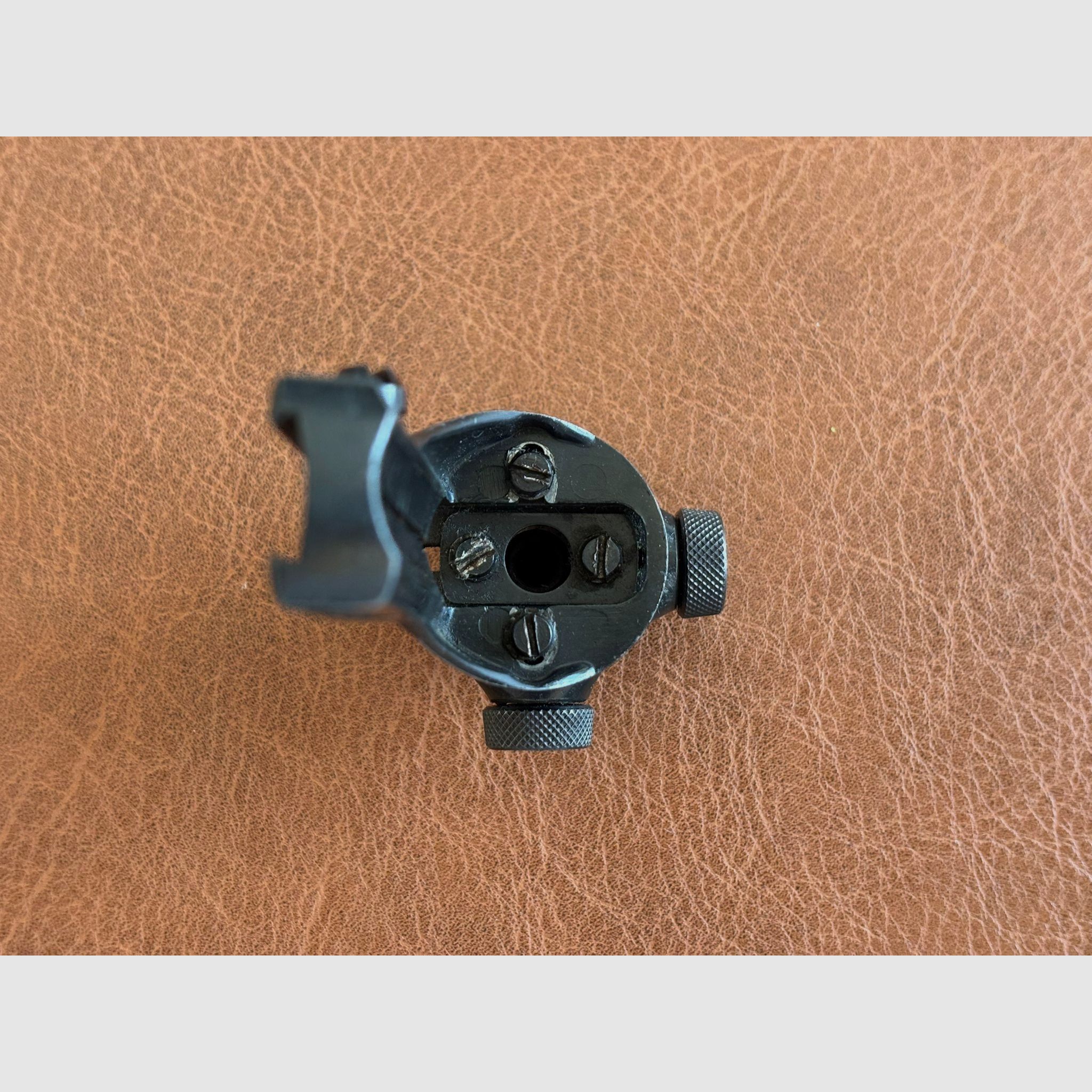 Walther Model LG 55 M Diopter