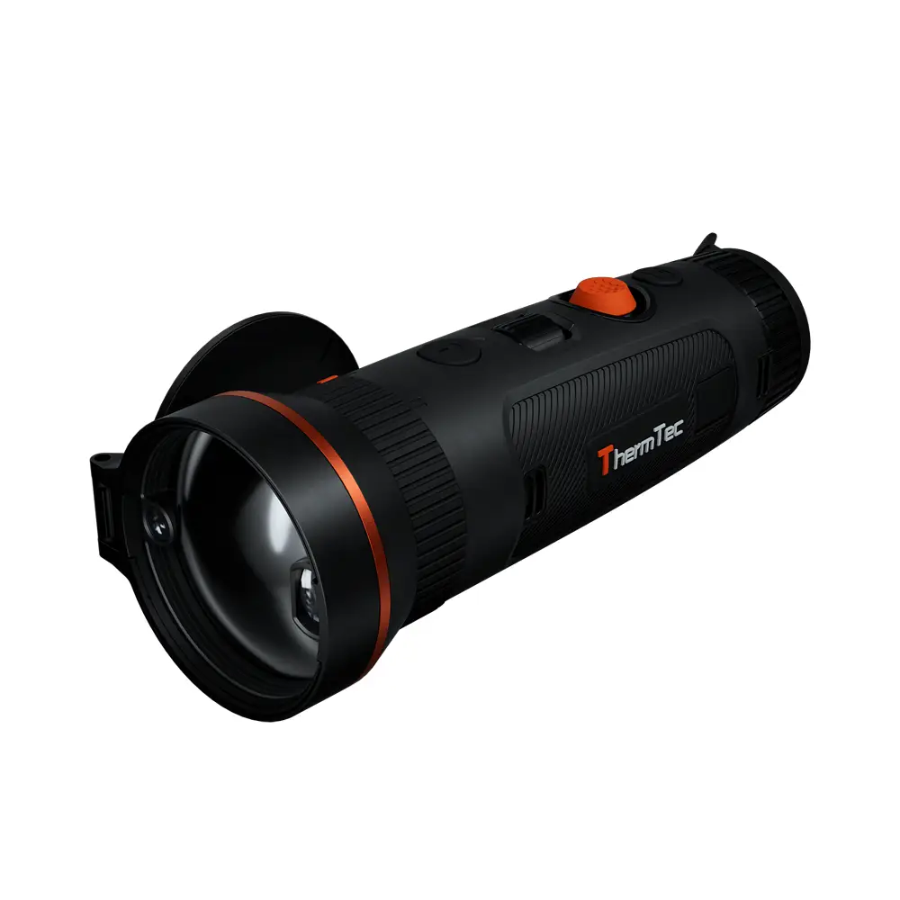 Monocular térmico ThermTec Wild 650DL Pro
