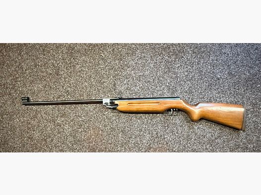 Air rifle HW 35 .22