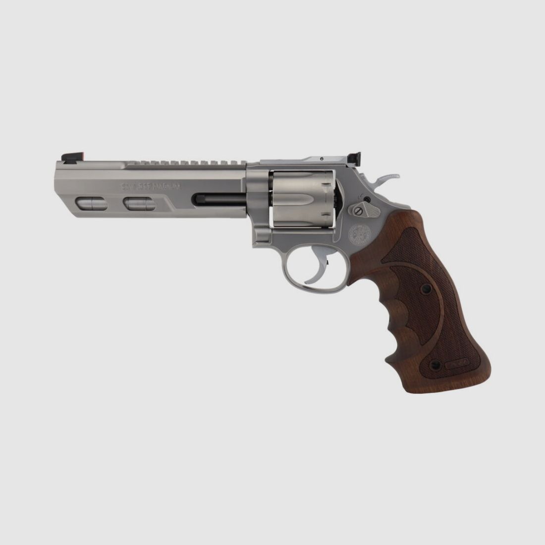 Smith & Wesson 686 Competitor