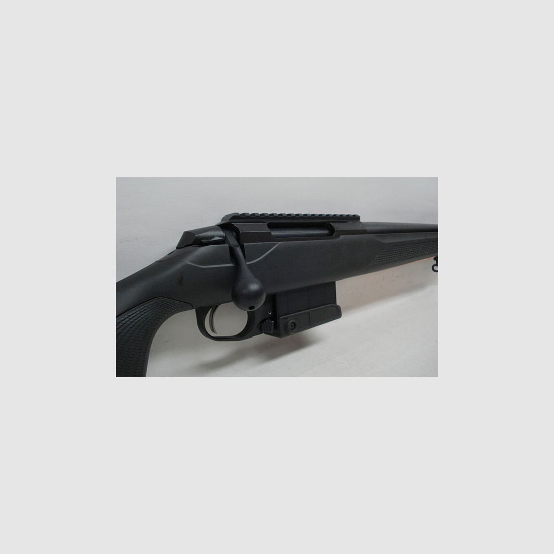 T3x CTR AS LL51 oV MG - .308Win, crosse en plastique