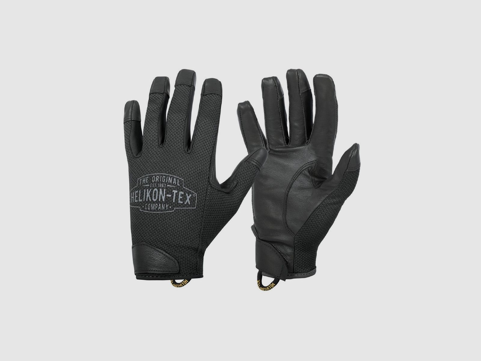 HELIKON Rangeman Gloves Black XL