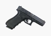Pistole GLOCK 17 Gen3