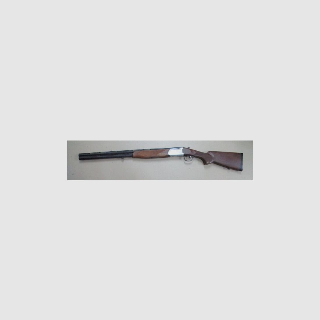 Escopeta doble Bock Armi Marocchi 12/76