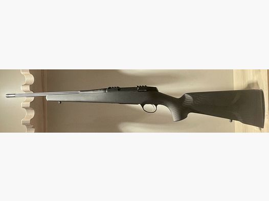 SAKO 90 PEAK BLACK KURZ
