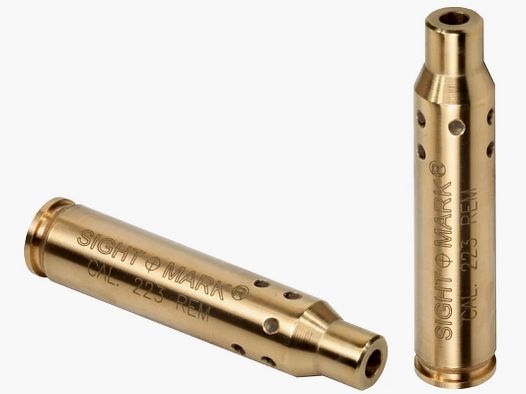 Sightmark Laser Boresight .223REM