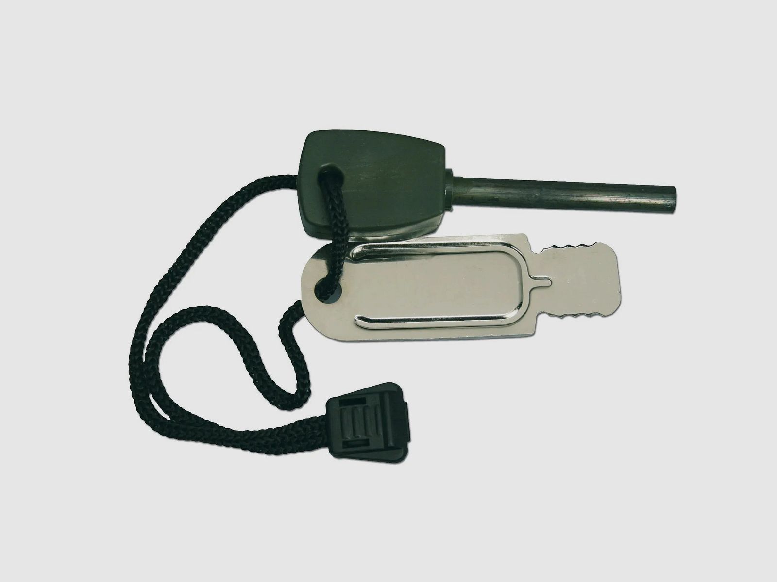 Mil-Tec Flint Fire-Steel large