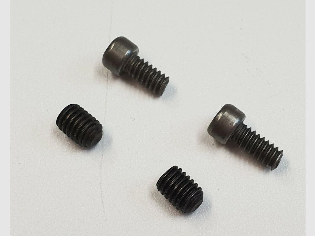 RCBS RCBS Reloader Special CARBIDE Die Set, .45 ACP set mit zusätzlichen Shell Holder