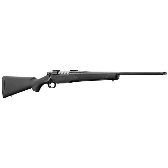 Mossberg Patriot Repetierbüchse mit Gewinde, Bild 1 von 16