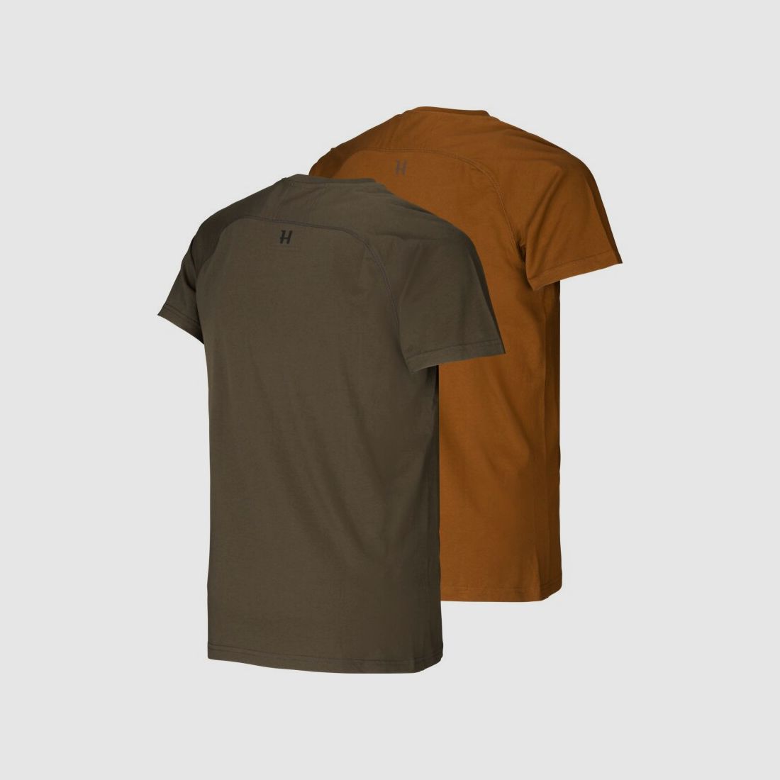 HÄRKILA® Härkila Logo T-Shirt 2er-pack 3XL