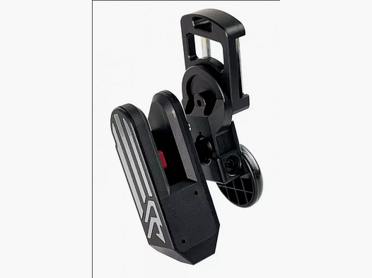 DAA Flex Holster – Black