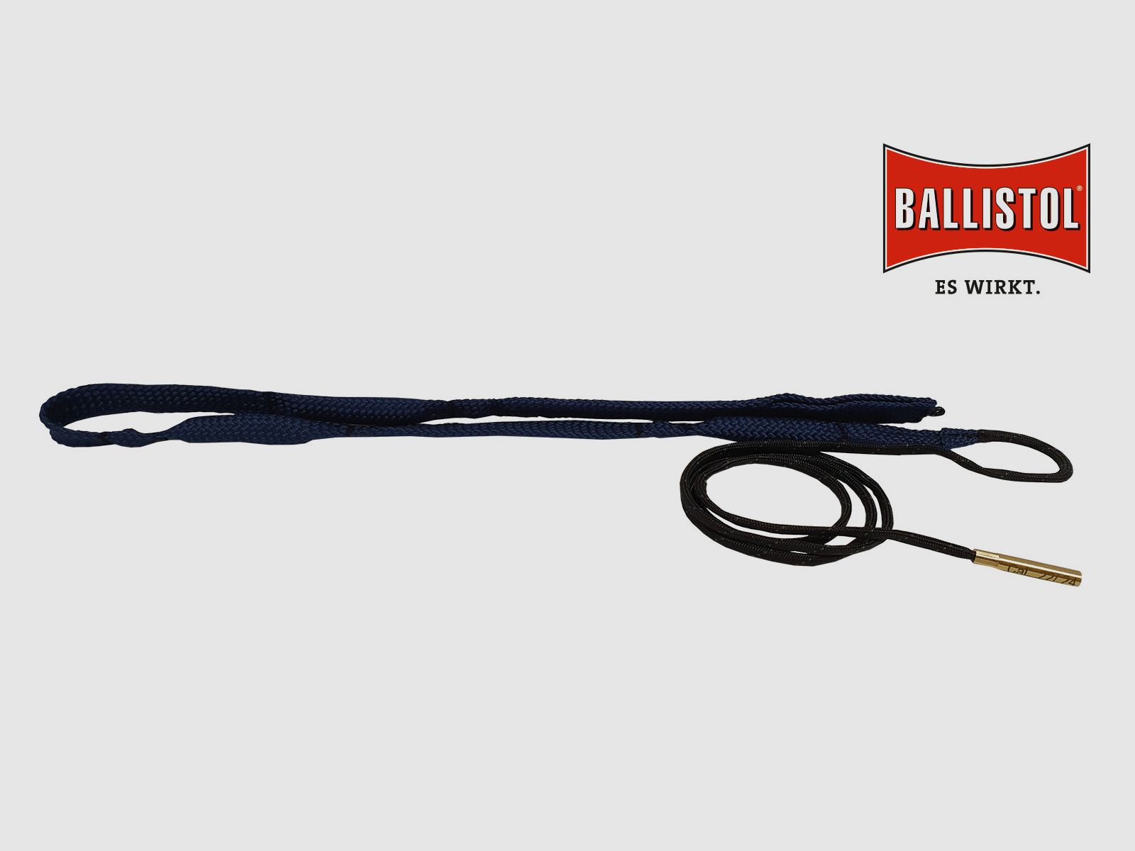Ballistol Flex Clean Laufreinigungsschnur / Kal. .22/.24