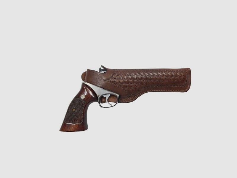 Smith & Wesson 686-2, immagine 6 di 6