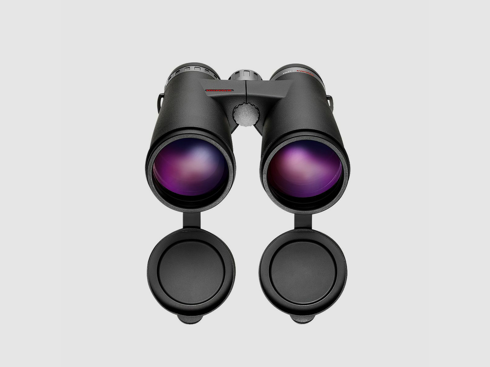MINOX X-Universal 10x50 binoculars