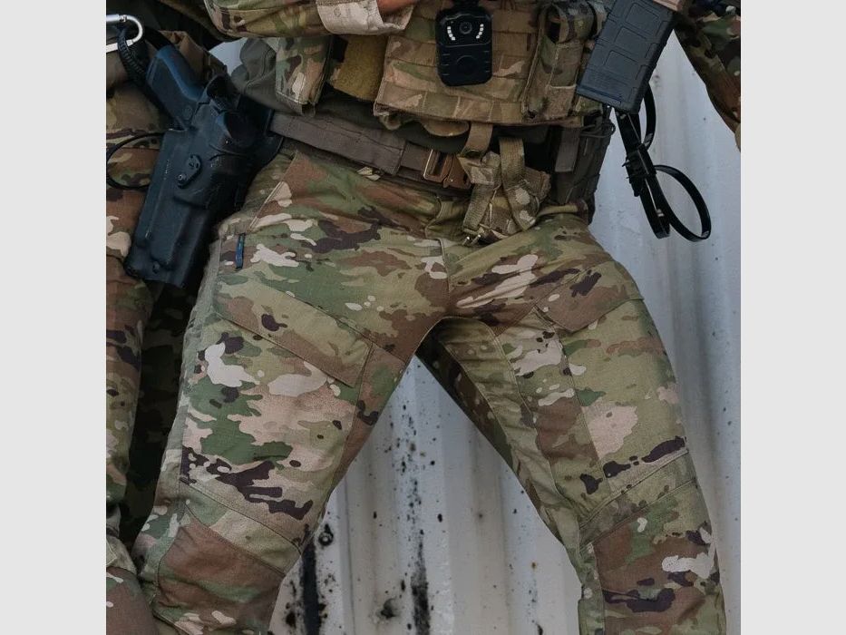 Recon X Hose (Multicam) Vertx, Bild 2 von 6