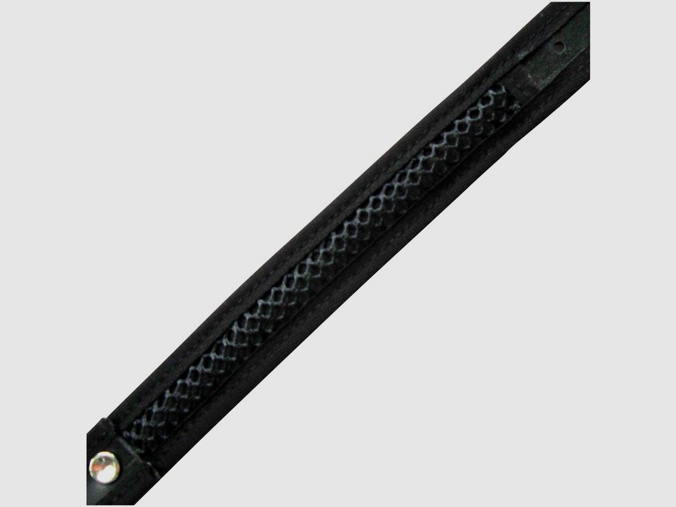 Heim Cuello bajo con inserción de malla, imagen 4 de 7