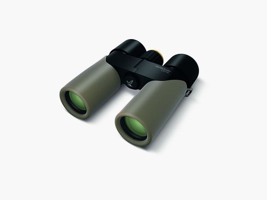 Swarovski CL Companion 10 x 30 marrone Safari