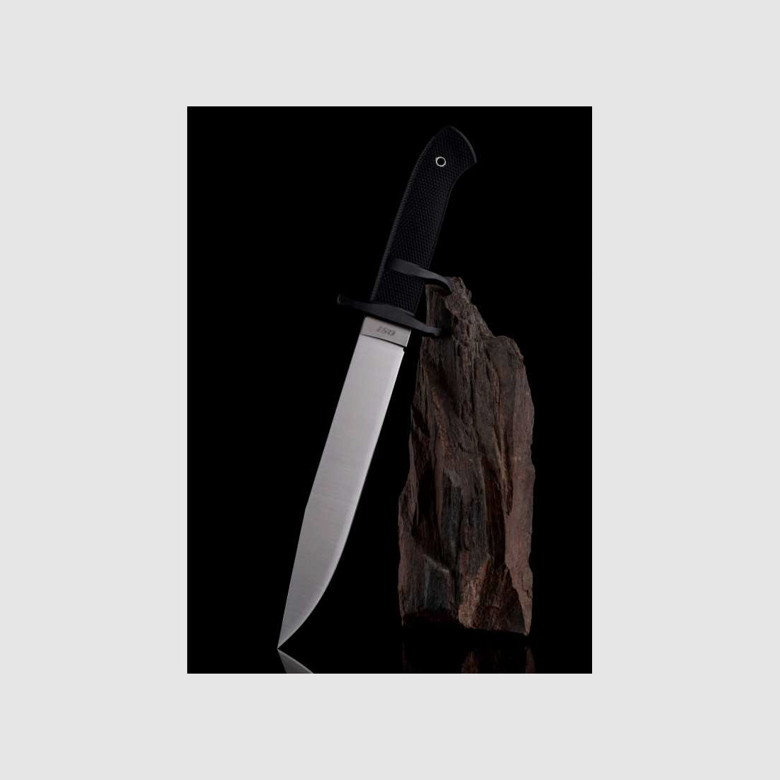 Cold Steel OSS, Zweischneidiges Jagdmesser