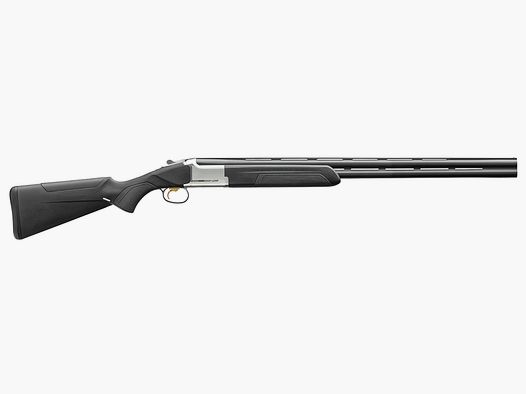 BROWNING B525 Composite Adjustable Bockdoppelflinte 12/76 710 mm