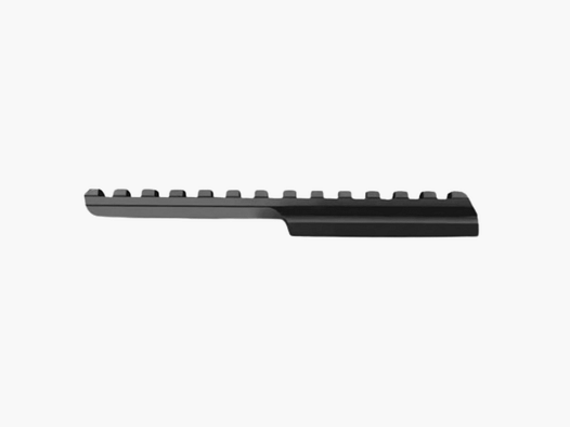Picatinny-Schiene 12 MOA für Mauser M25