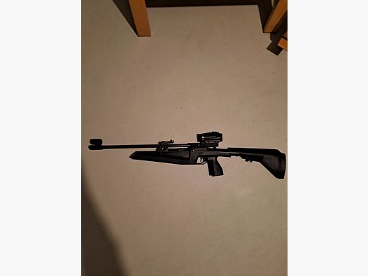 Baikal Mp 61