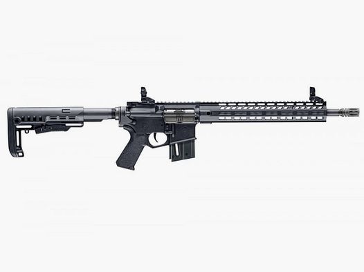 Hämmerli TAC R1 22 C Black