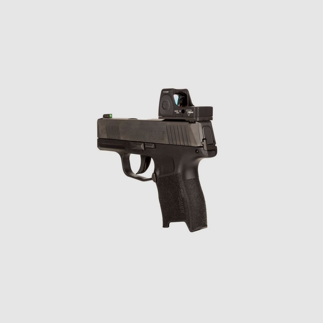 RMRcc Mount w/Dovetail SIG P365, immagine 3 di 4