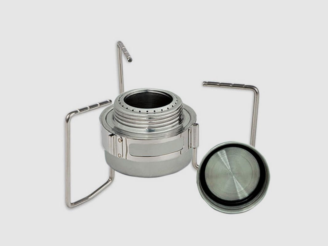 Tatonka Stand Alcohol Burner, Bild 2 von 2