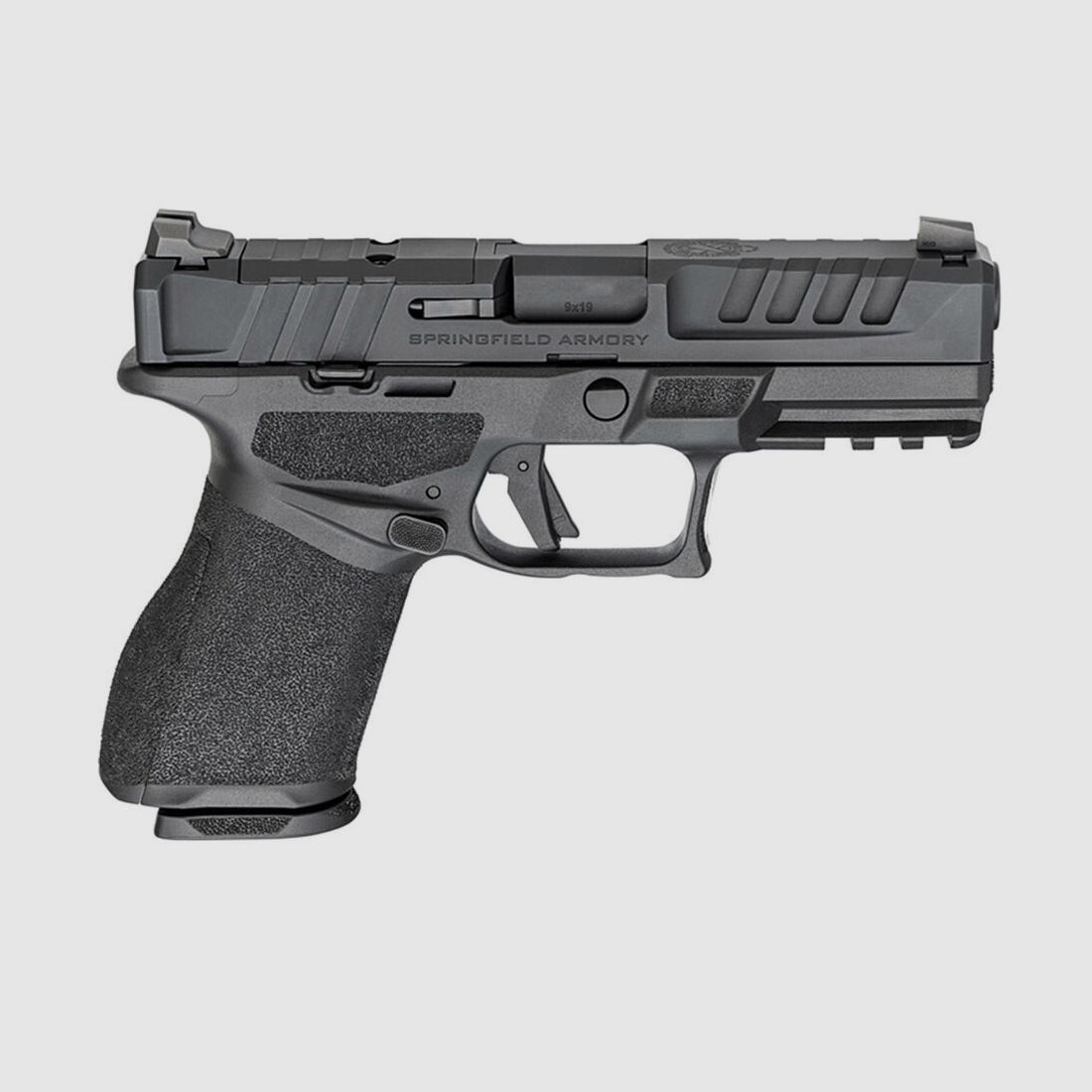 Springfield Armory HS Echelon Compact 4" (4 Zoll) Black Tac U-Dot, Bild 2 von 3