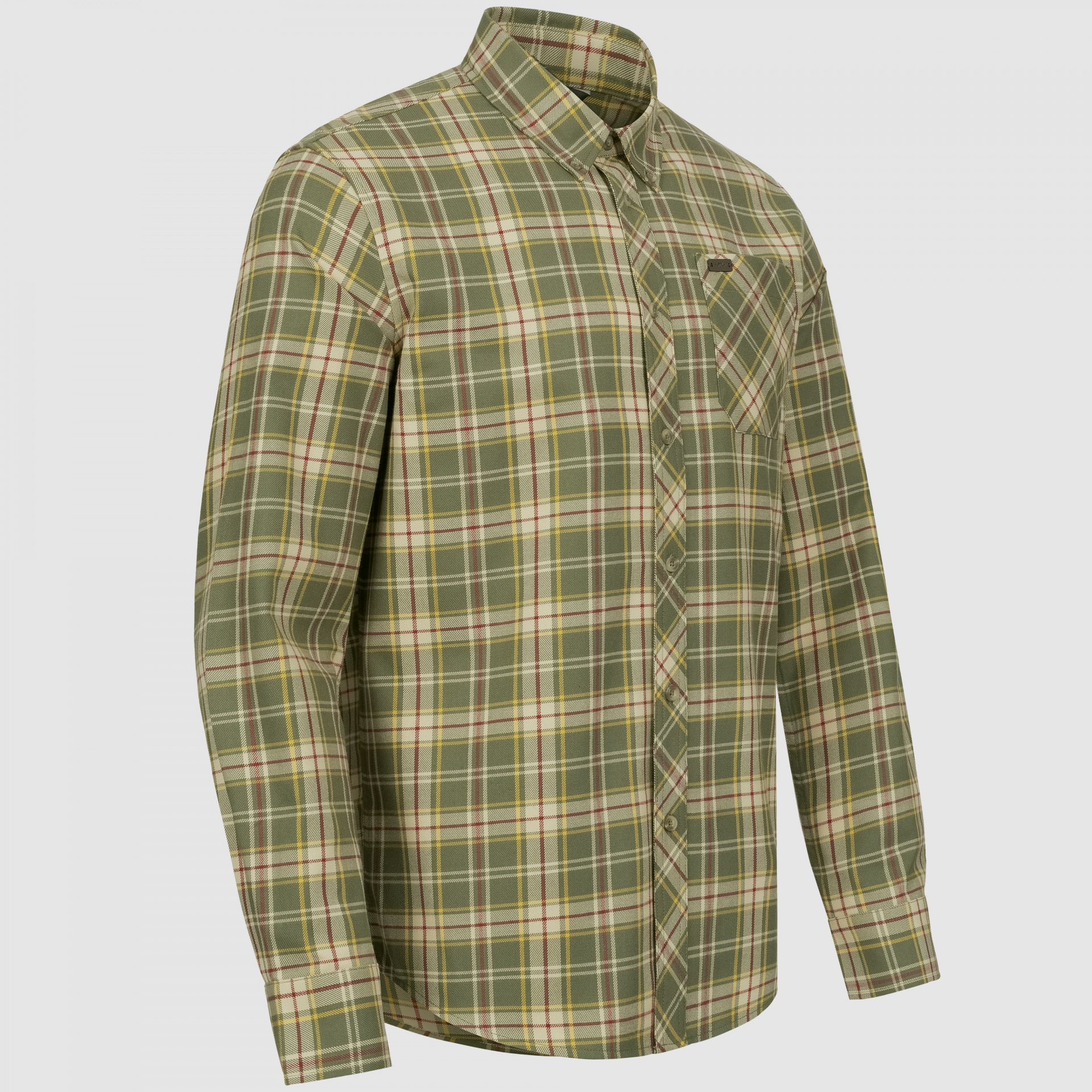 Chemise homme Blaser Louie, image 3 sur 5