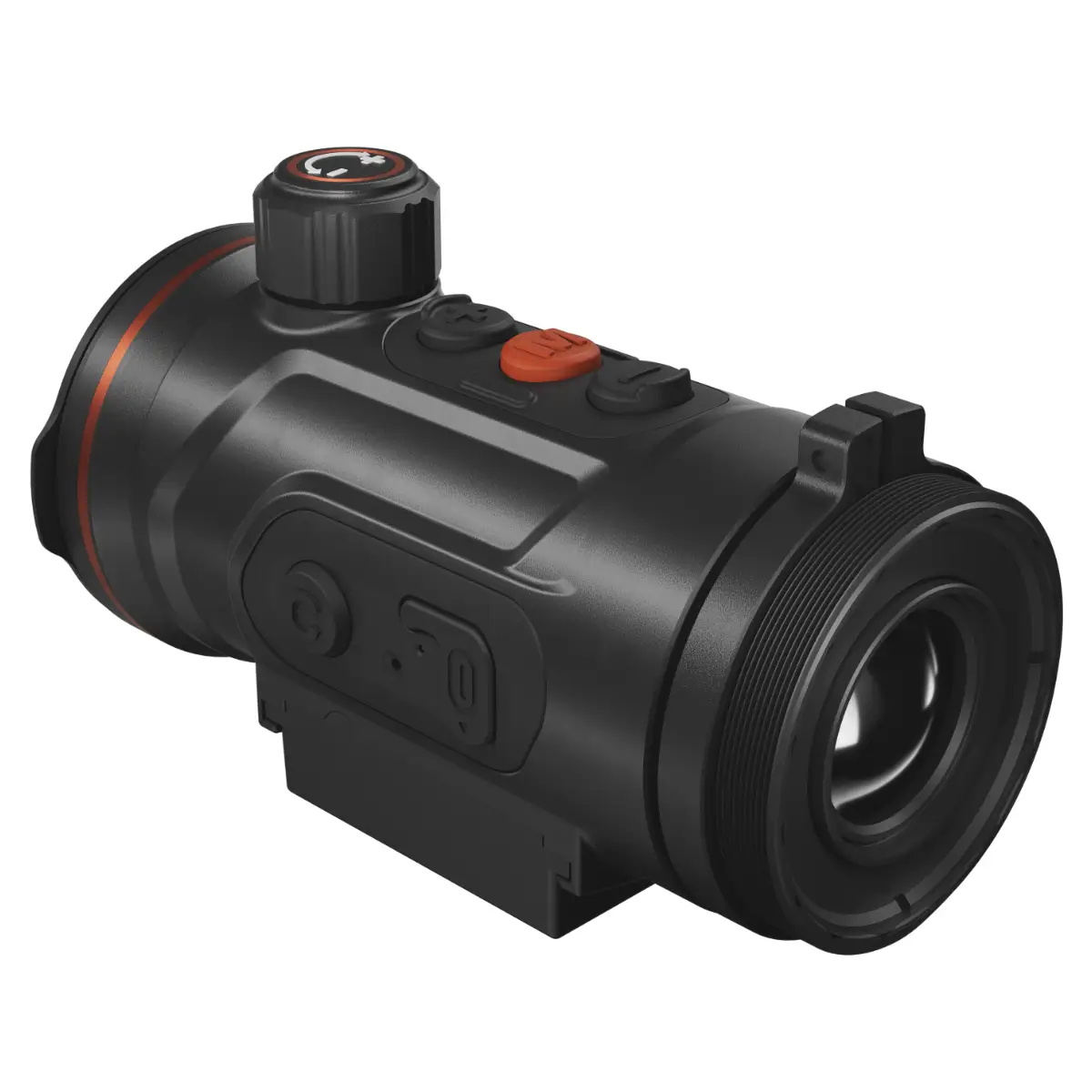 Appareil de vision thermique ThermTec Hunt 650 Pro, image 4 sur 8