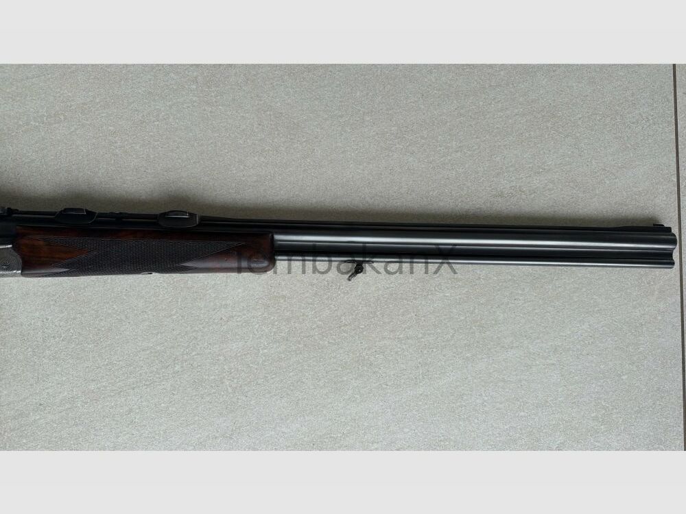 Sauer & Sohn Eckernförde BBF 16/70;8x57JRS