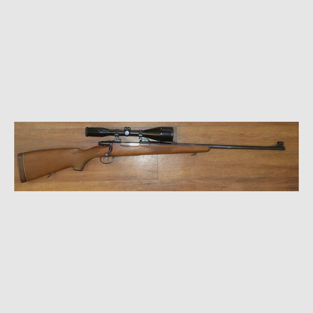 Fusil Zastava 98, image 2 sur 4