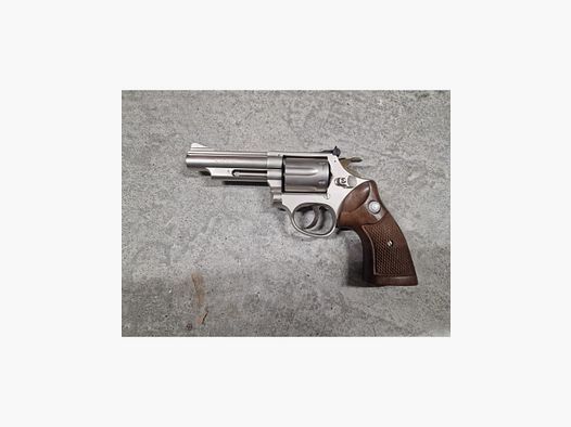 Taurus mod. 357mag., Kal. 357 mag. (gebraucht)