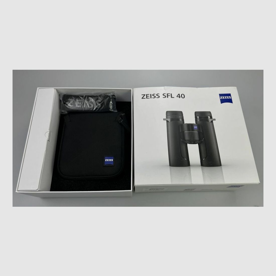 ZEISS SFL 8x40