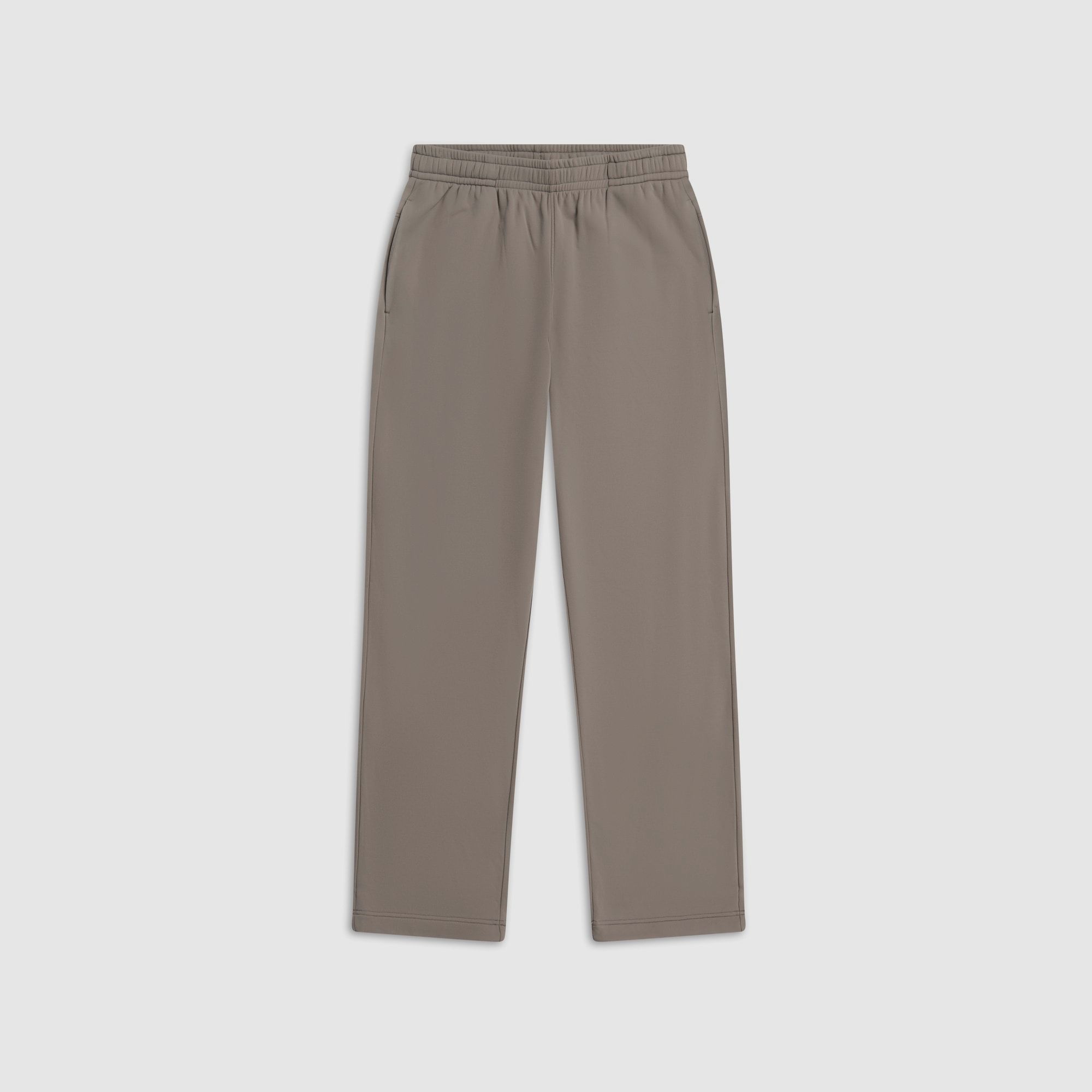 Bergans Midtli Pull-On Hose Herren Rock Taupe XL