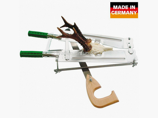 Sägeblatt für Gehörnsäge/ Sägeblatt für Reh-Gehörnsäge (Art.-Nr. 69930)