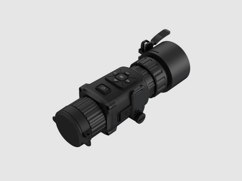 Hikmicro Thunder TH35PC Wärmebild Vorsatzgerät (HM-TR13-35XG/CW-TH35PC)