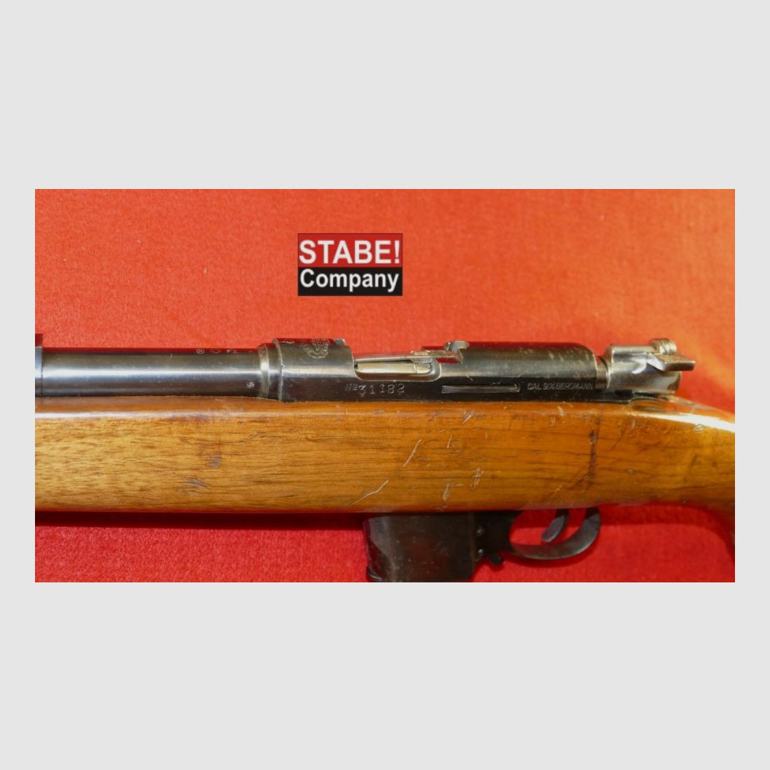 La Coruna Destroyer F1