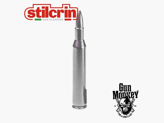 Zbijak aluminiowy Stil Crin kal. 7x65R
