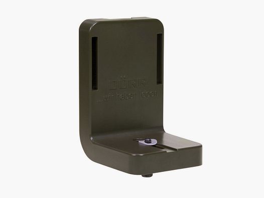 Dörr Universaladapter Uni-1 für Haltesystem